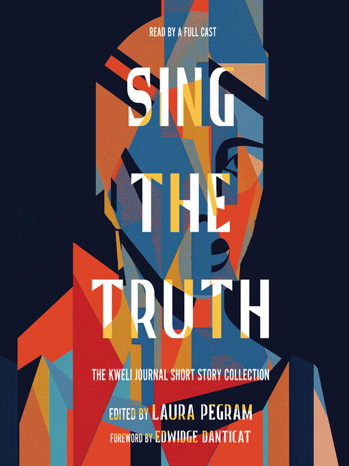 Title details for Sing the Truth by Laura  Pegram - Available